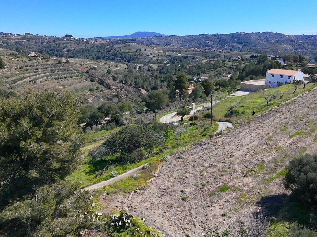 Casa para Recuperação em Alacant - Oportunidade Única! - Image 28